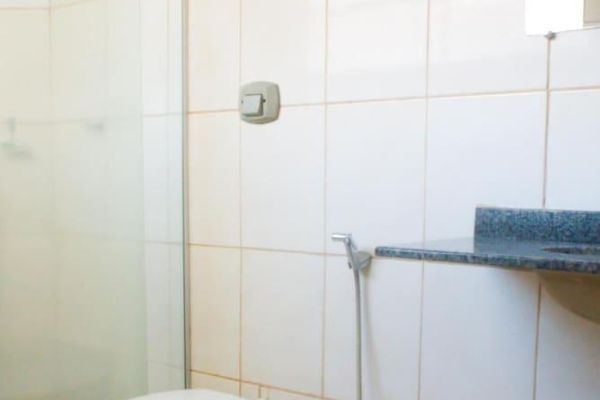 Hotel Iguaçu (Campo Grande)